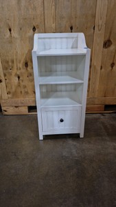 storage cabinet