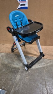 heao 4 in 1 highchair