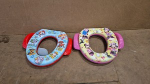potty training seats