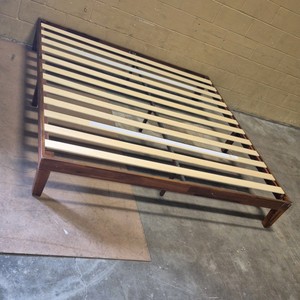king bed frame