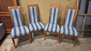 dining chairs