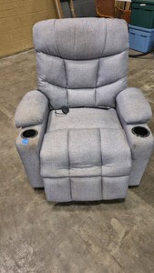 electric recliner