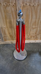 vevor crowd control item