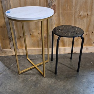 side tables