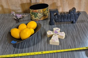 random decor