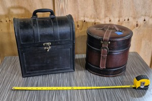 storage decor