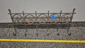 decorative hanger