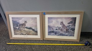 Ruane Manning art