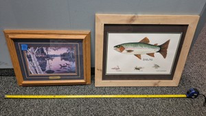 outdoorsy art