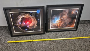 space artwork