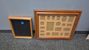 picture frames