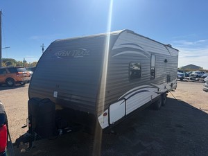 2018 Dutchman Aspen Trail 2710BH