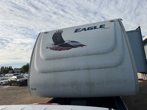 2005 Jayco Eagle 291 RLTS fifth-wheel camper