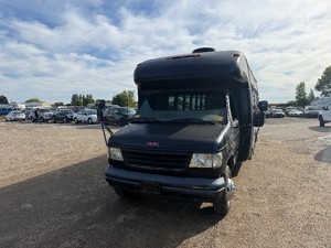 1992 Ford E350 Party Bus