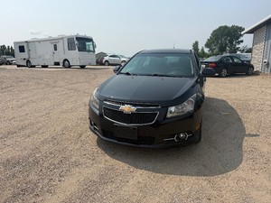 2011 Chevrolet Cruze 1 Owner
