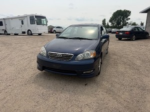 2005 Toyota Corolla