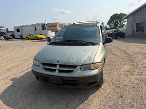 1999 Dodge Grand Caravan