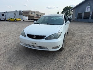2005 Toyota Camry