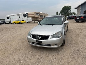 2006 Nissan Altima