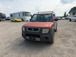 2003 Honda Element