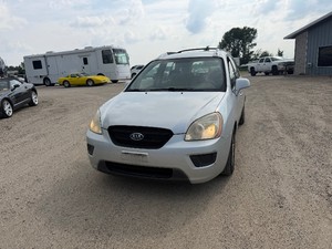2007 Kia Rondo 1 Owner
