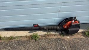 Husqvarna Leaf Blower