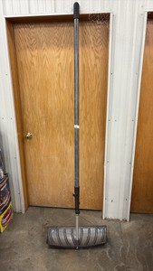 Extendable Snow Roof Rake Shovel