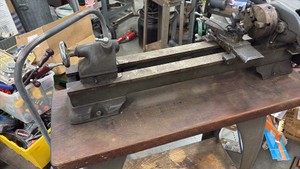 Late With Heavy Duty Stand