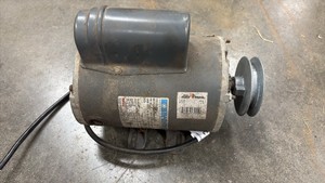 Electric Motor