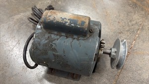 Electric Motor