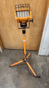 Work light With Stand