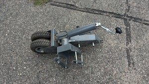 Trailer Valet
