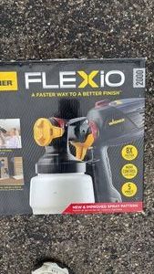 Wagner Power Sprayer