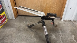 Clay Pigeon Thrower