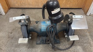 Black & Decker Bench Grinder
