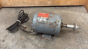 Electric Motor