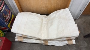 Large Construction Bag