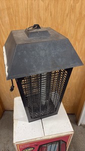 Stinger Electronic Bug Zapper