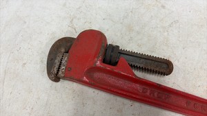24 Inch Pipe Wrench