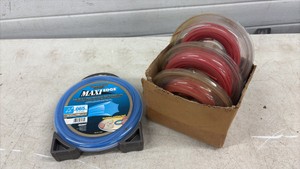 String Trimmer Line