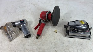 Three AIR Tools