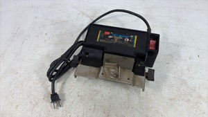 Wet Wheel Sharpener