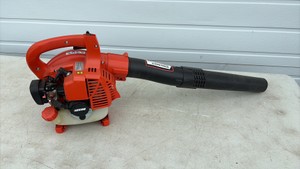 Echo Leaf Blower Gas Powered