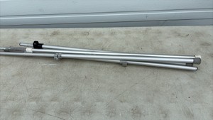 Pontoon Poles