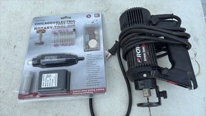 Roto And Accessories