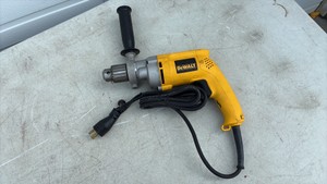 Dewalt Drill Half Inch