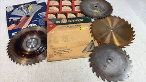 5-10 Inch Saw Blades 8 Inch Sawblade 9 Inch Sawblade