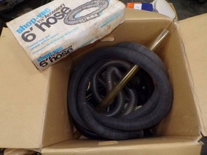 Shop Vac Hoses
