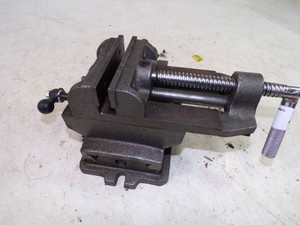 Machinist Vice