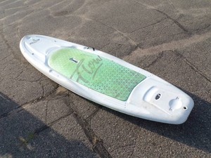 Pelican RamX Paddle Board